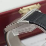 Cartier Santos Dumont 2789 - (8/8)