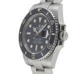Rolex Submariner Date 116610LN - (6/8)