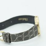 Audemars Piguet Quantieme Perpetual Calendar 25668BA (1989) - Transparent dial 36 mm Yellow Gold case (7/8)