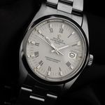 Rolex Oyster Perpetual Date 1500 - (3/8)