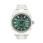 Rolex Sky-Dweller 336934 - (1/5)