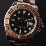 Rolex Yacht-Master 40 116621 - (2/3)
