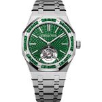 Audemars Piguet Royal Oak Tourbillon 26532IC.EE.1220TI.01 - (1/1)
