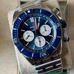 Breitling Chronomat AB0136161C1A1 - (1/6)