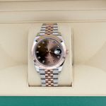 Rolex Datejust 41 126301 - (2/7)