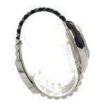 Rolex Datejust 36 126234 (2025) - Silver dial 36 mm Steel case (5/8)