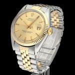 Rolex Datejust 1601 - (2/8)