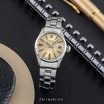 Rolex Oyster Perpetual Lady Date 6517 - (3/8)