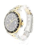 Rolex GMT-Master II 16713 - (2/6)