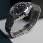 Audemars Piguet Royal Oak Selfwinding 15510ST.OO.1320ST.06 (2024) - Blue dial 41 mm Steel case (3/7)