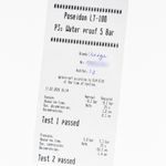 Omega Speedmaster Professional Moonwatch 311.30.42.30.01.006 (Unknown (random serial)) - Black dial 42 mm Steel case (5/8)