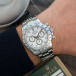 Rolex Daytona 116520 - (2/7)