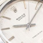 Rolex Oyster Precision 6426 (1971) - 34 mm (2/8)