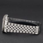 Rolex Datejust Turn-O-Graph 16264 (2000) - 36 mm Steel case (5/8)