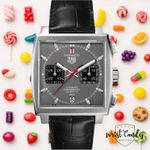 TAG Heuer Monaco CAW211J - (1/8)