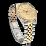 Rolex Oyster Perpetual Date 15053 - (5/7)
