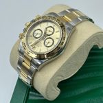 Rolex Daytona 126503 (2026) - 40mm Goud/Staal (8/10)