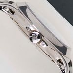 Patek Philippe Annual Calendar 5205G-010 (2017) - Black dial 40 mm White Gold case (8/8)