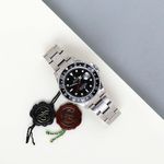 Rolex GMT-Master II 16710 - (2/8)