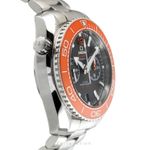 Omega Seamaster Planet Ocean Chronograph 215.30.46.51.99.001 - (6/8)