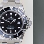 Rolex Sea-Dweller 4000 16600 - (5/8)