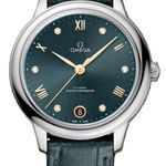 Omega De Ville 434.13.34.20.60.001 - (1/1)