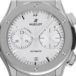 Hublot Classic Fusion Chronograph