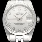 Rolex Datejust 31 68274G - (1/8)