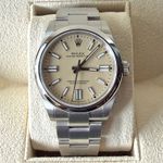 Rolex Oyster Perpetual 41 134300 - (1/7)