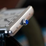 Cartier Tank Solo WSTA0029 (2020) - Zilver wijzerplaat 31mm Staal (4/4)