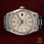 Rolex Oyster Perpetual Date 1500 - (5/8)