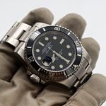 Rolex Submariner Date 116610LN - (4/8)