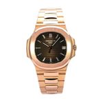 Patek Philippe Nautilus 5711/1R-001 - (2/8)