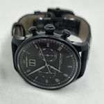 Jaquet-Droz Astrale J024038201 (2025) - Black dial 43 mm Steel case (5/8)