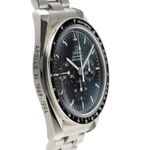Omega Speedmaster Professional Moonwatch 310.30.42.50.04.001 (1994) - White dial 42 mm Steel case (7/8)