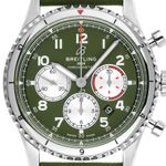 Breitling Aviator 8 AB01192A1L1A1 - (1/7)