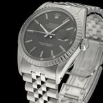 Rolex Datejust 36 16030 (1988) - 36 mm Steel case (7/8)