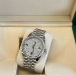 Rolex Day-Date 228349RBR - (3/6)