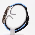 Richard Mille RM 67 RM67-01 (2018) - Transparant wijzerplaat 38mm Titanium (3/8)