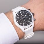 IWC Pilot Chronograph Top Gun IW389105 - (2/6)