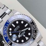 Rolex GMT-Master II 126710BLNR - (4/8)