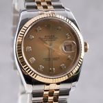 Rolex Datejust 36 116233 - (6/8)