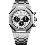 Audemars Piguet Royal Oak Chronograph 26331ST.OO.1220ST.03 - (1/1)