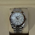 Rolex Datejust 41 126334 - (2/6)