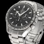 Omega Speedmaster Broad Arrow 3551.50.00 - (7/8)