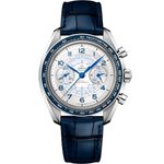 Omega Speedmaster Chronoscope 329.33.43.51.02.001 - (1/1)
