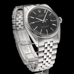 Rolex Datejust 1601 (1972) - 36 mm Steel case (6/8)