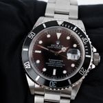 Rolex Submariner Date 16610 - (1/8)