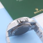 Rolex Sea-Dweller Deepsea 116660 - (6/8)