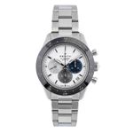 Zenith Chronomaster Sport 03.3100.3600/69.M3100 (2021) - White dial 41 mm Steel case (1/6)